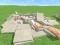 Jwèt Destruction Simulator sou entènèt