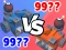 Jwèt Crazy War Merge Battle sou entènèt