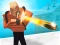 Jwèt Cube Battle Royale sou entènèt