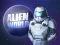 Jwèt Alien World sou entènèt