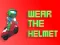 Jwèt Wear The Helmet sou entènèt