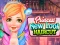 Jwèt Princess New Look Haircut sou entènèt