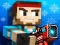 Jwèt Pixel Soldier Memory sou entènèt