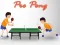 Jwèt Pro Pong sou entènèt