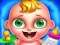 Jwèt Daily Baby Care sou entènèt
