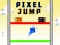 Jwèt Pixel Jump sou entènèt