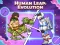 Jwèt Human Leap: Evolution sou entènèt