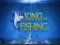 Jwèt King of Fishing sou entènèt