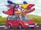 Jwèt Mountain Trip Jigsaw sou entènèt