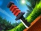 Jwèt Knife Flipp sou entènèt