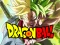 Jwèt DragonBall Jump sou entènèt