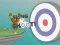 Jwèt Sling & Shoot sou entènèt