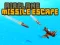 Jwèt Airplane Missile Escape sou entènèt