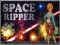Jwèt Space Ripper sou entènèt