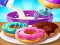 Jwèt Sweet Donut Maker Bakery sou entènèt
