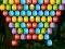Jwèt Easter Bubble Shooter sou entènèt
