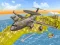 Jwèt War Plane sou entènèt