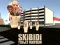 Jwèt Skibidi Toilet Mayhem sou entènèt
