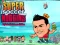Jwèt Super Soccer Noggins Xmas Edition sou entènèt