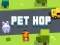 Jwèt Pet Jump sou entènèt