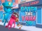 Jwèt Catch The Thief 3D sou entènèt