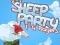 Jwèt Sheep Party sou entènèt