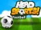 Jwèt Head Sports Football sou entènèt