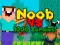 Jwèt Noob vs 1000 Zombies sou entènèt