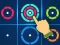 Jwèt The Rings Puzzle sou entènèt