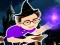 Jwèt Harry Potter Dressup sou entènèt