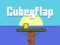 Jwèt CubeyFlap sou entènèt