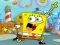 Jwèt The Bikini Bottom Bungle sou entènèt