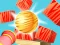 Jwèt Knock Balls sou entènèt