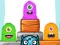Jwèt Stack Jump sou entènèt