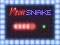 Jwèt Neon Snake sou entènèt
