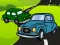 Jwèt Cartoon Car Jigsaw sou entènèt