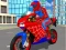 Jwèt Hero Stunt Spider Bike Simulator 3d 2 sou entènèt