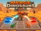 Jwèt Merge Dinosaurs sou entènèt