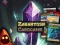 Jwèt Zakantosh Cardgame sou entènèt