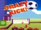 Jwèt Crazy Kick! sou entènèt