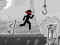 Jwèt Stickman Adventures sou entènèt
