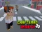 Jwèt CraftsMan 3D Gangster sou entènèt