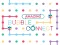 Jwèt Amazing Bubble Connect sou entènèt