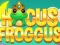 Jwèt Hocus Froggus sou entènèt
