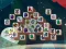Jwèt Among Mahjong Tiles sou entènèt