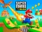 Jwèt Super Mario Rush sou entènèt