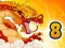 Jwèt Dynamons 8 sou entènèt