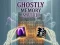 Jwèt Ghosts Memory Match sou entènèt