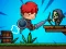 Jwèt Red Hair Knight Tale sou entènèt