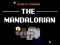 Jwèt The Mandalorian sou entènèt